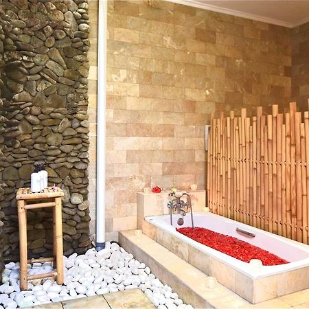 Arona Villa Sanur Εξωτερικό φωτογραφία