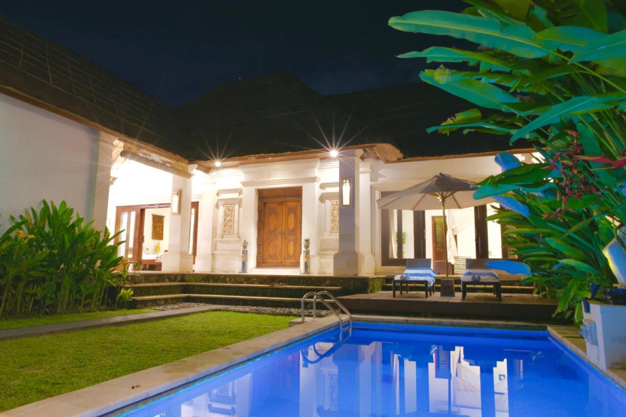 Arona Villa Sanur Εξωτερικό φωτογραφία