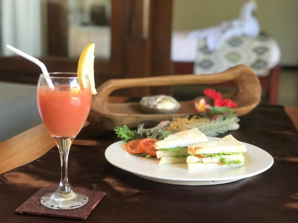 Arona Villa Sanur Εξωτερικό φωτογραφία