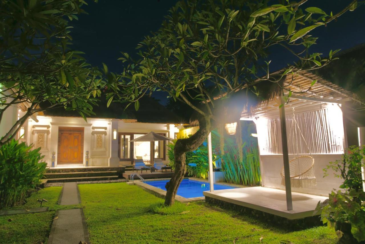 Arona Villa Sanur Εξωτερικό φωτογραφία