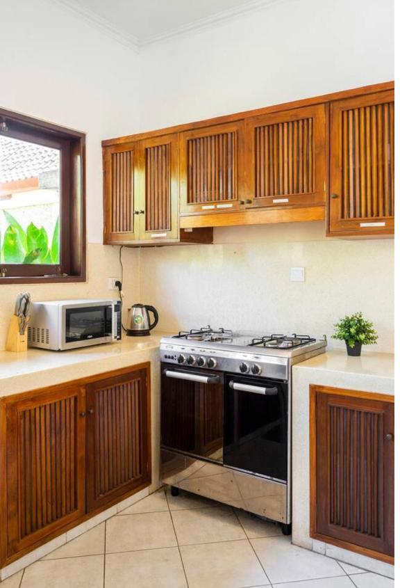 Arona Villa Sanur Εξωτερικό φωτογραφία