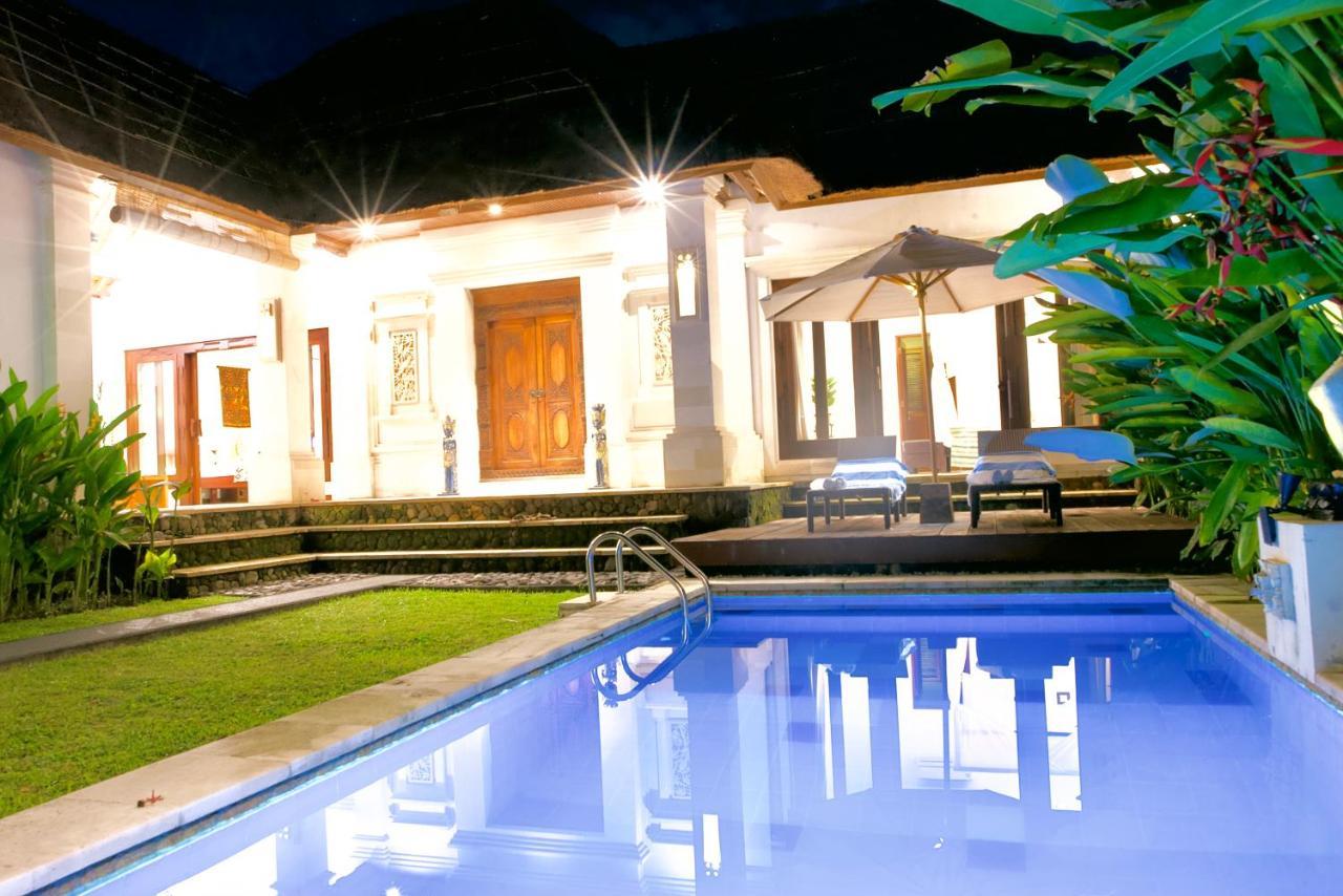 Arona Villa Sanur Εξωτερικό φωτογραφία