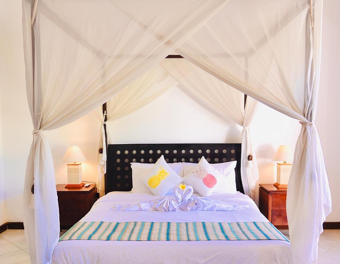 Arona Villa Sanur Εξωτερικό φωτογραφία